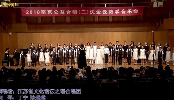 梨花又开放