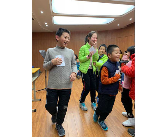 游戏--就是老师让学习过程变得有趣